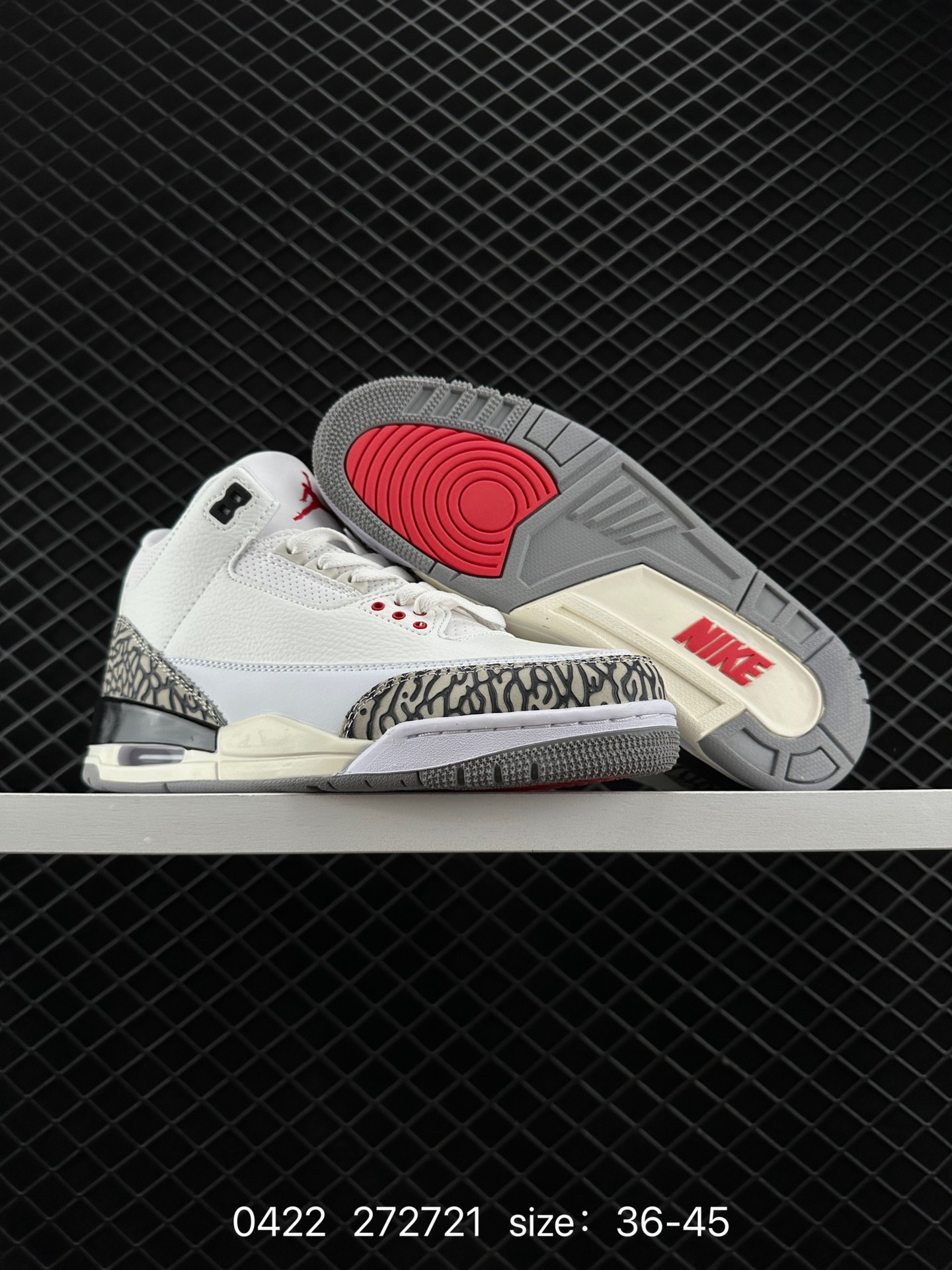 Air Jordan 3